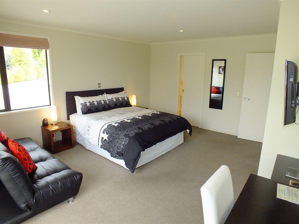Wanaka Alpine Lodge Extérieur photo