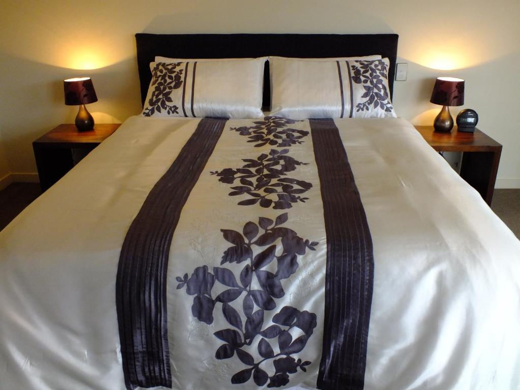 Wanaka Alpine Lodge Chambre photo
