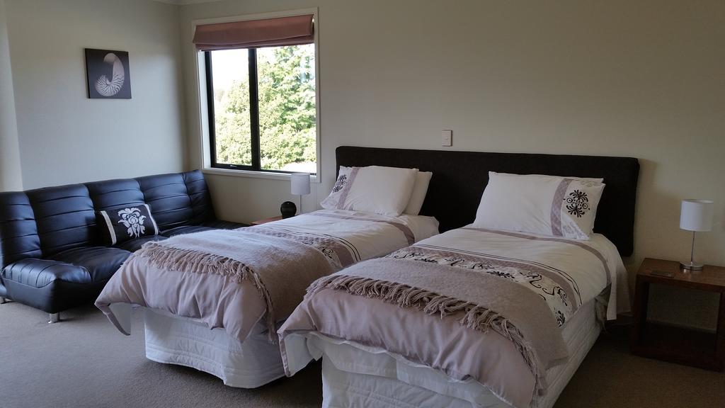 Wanaka Alpine Lodge Extérieur photo