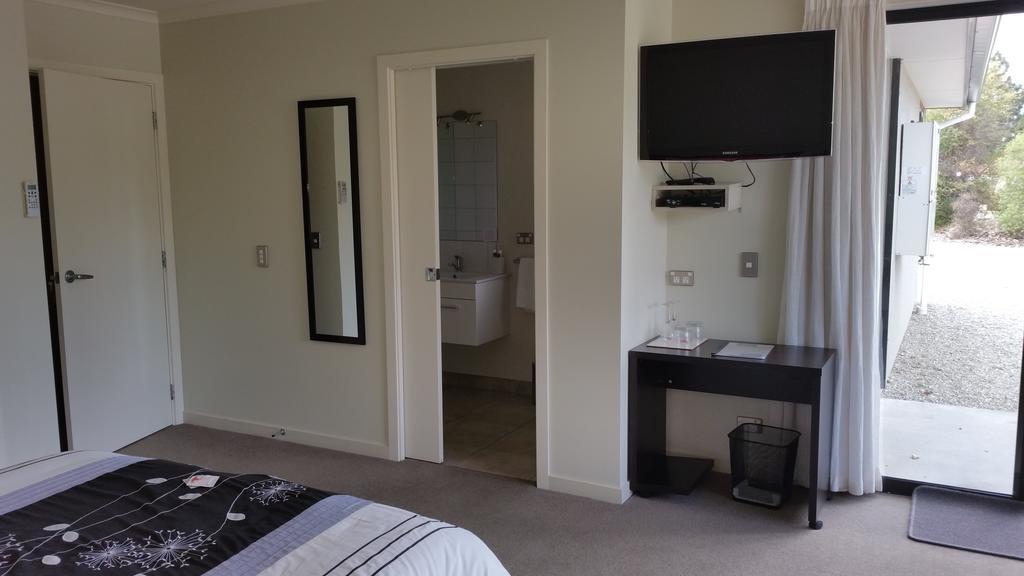 Wanaka Alpine Lodge Extérieur photo