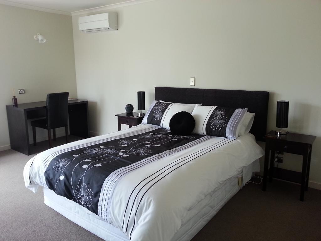 Wanaka Alpine Lodge Extérieur photo