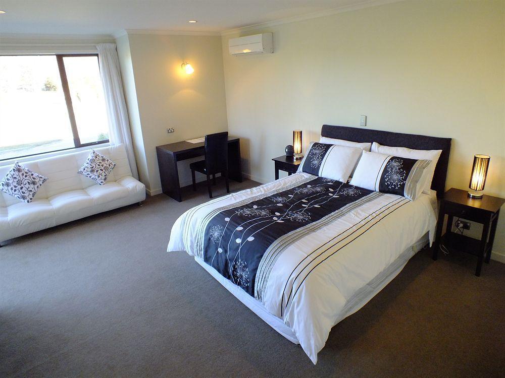 Wanaka Alpine Lodge Extérieur photo