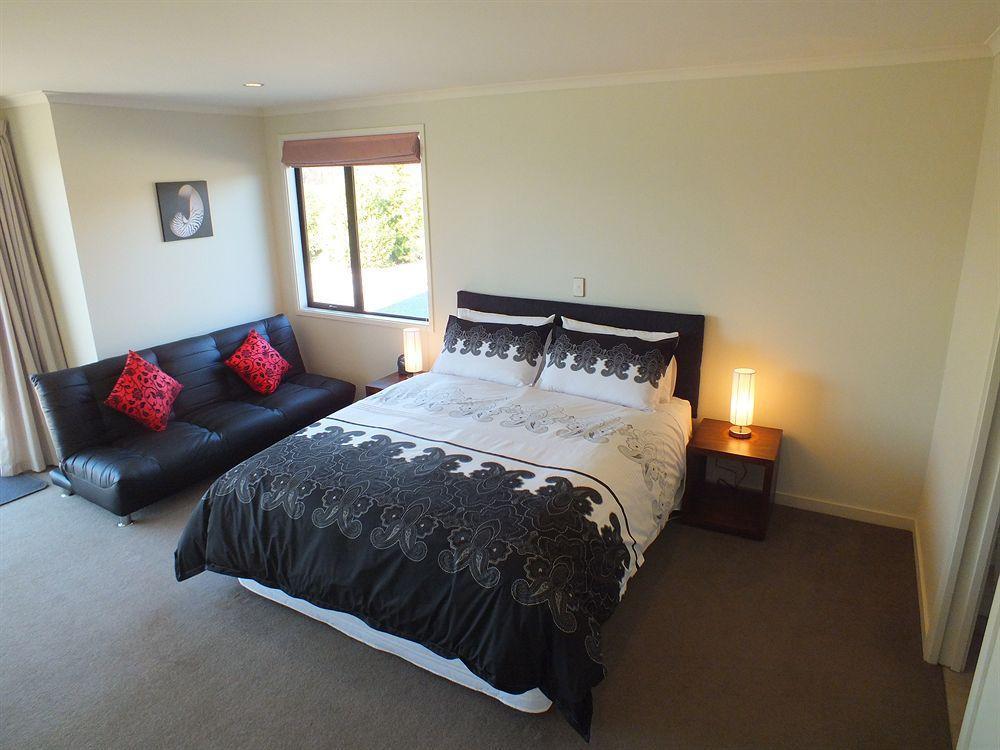 Wanaka Alpine Lodge Extérieur photo