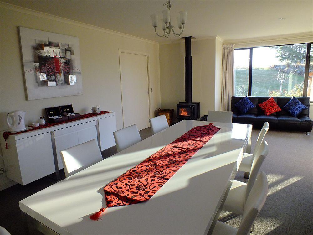 Wanaka Alpine Lodge Extérieur photo