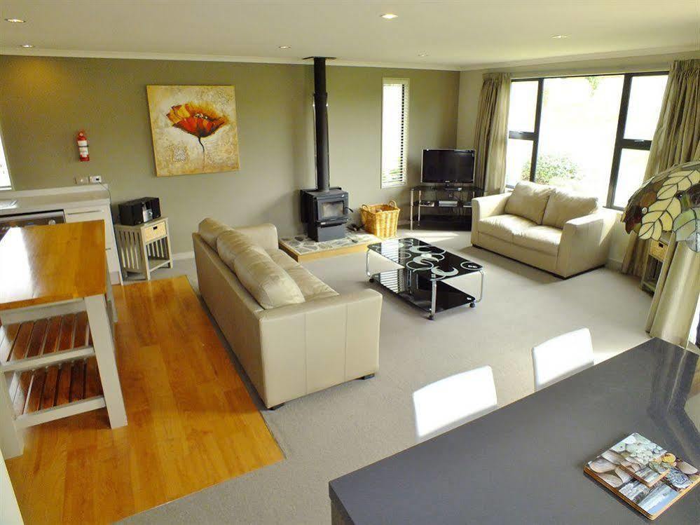 Wanaka Alpine Lodge Extérieur photo